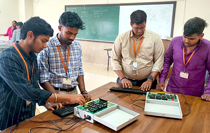 APPLE MAC OS Laboratory